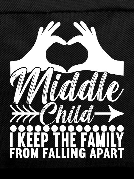Middle Children Middle Siblings