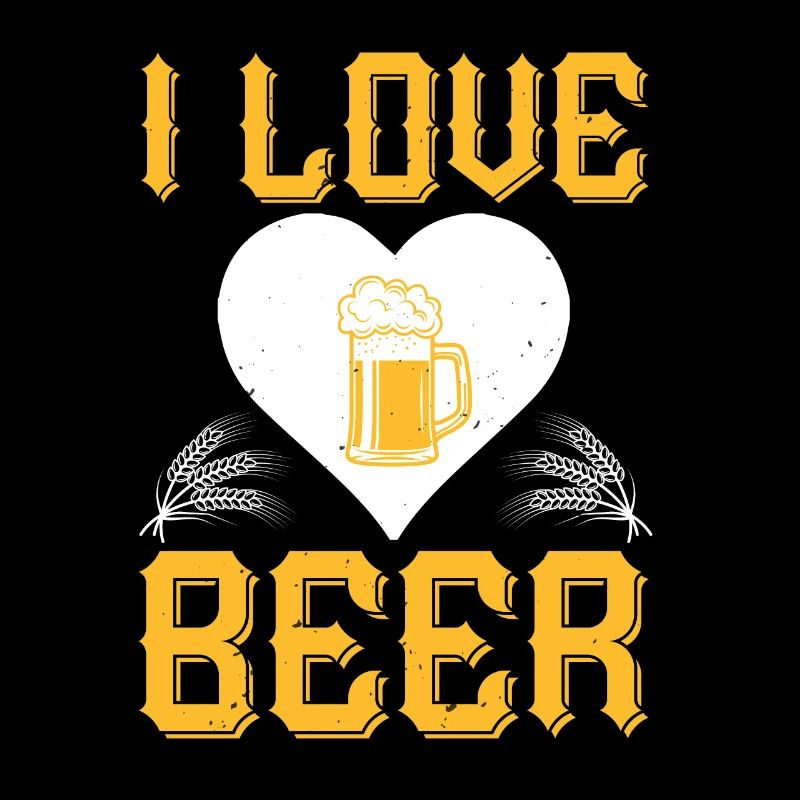 Ich liebe Bier