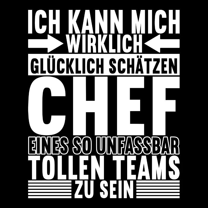 Abteilungsleiter Chef