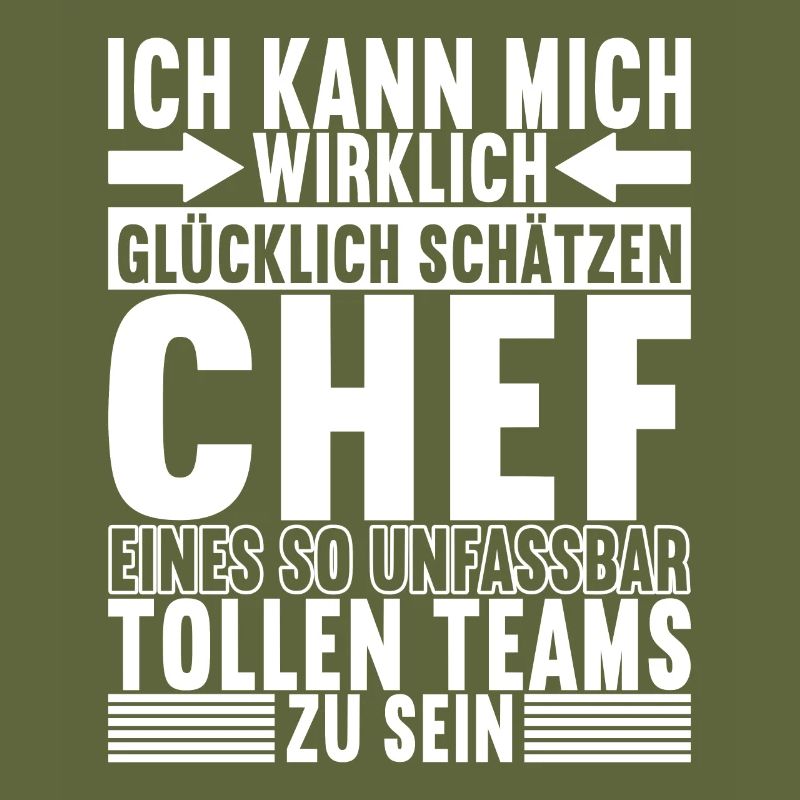 Abteilungsleiter Chef