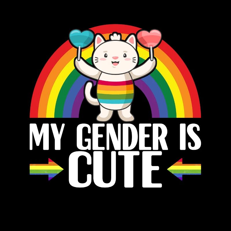 Fierté gaie LGBTQ