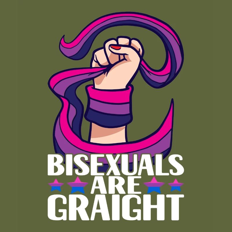 LGBTQ Bisexual