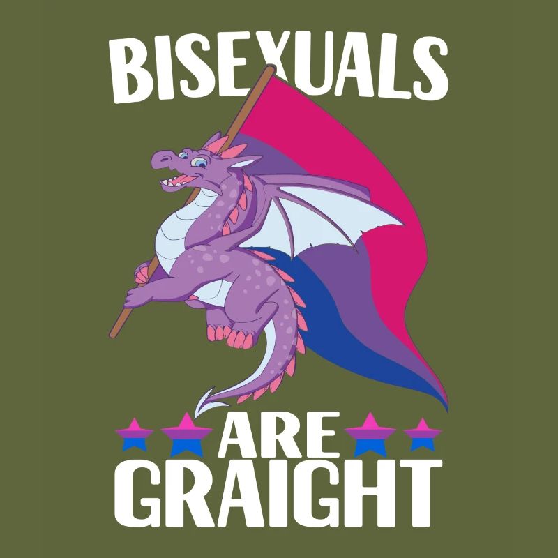 LGBTQ Bisexual