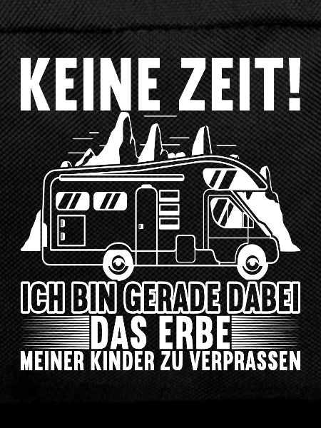 Camping Wohnmobil