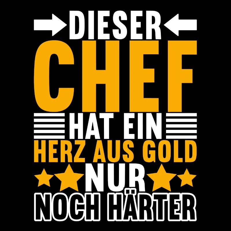 Abteilungsleiter Chef
