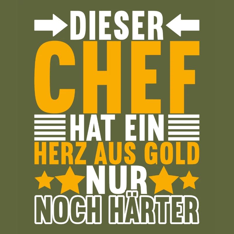 Abteilungsleiter Chef