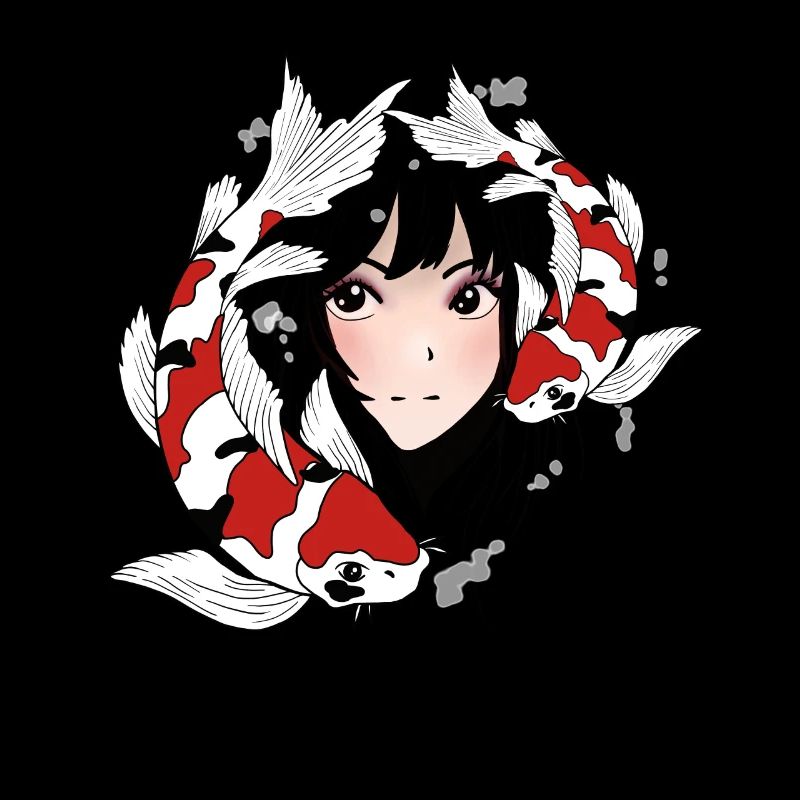 Anime Otaku Koi