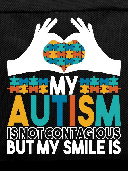 Autistic Autism Autistic
