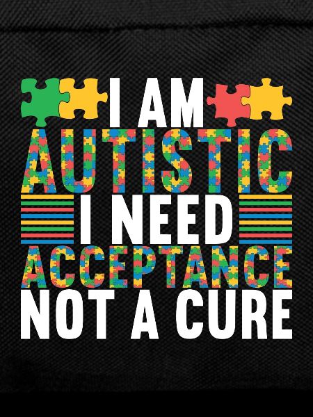 Autistic Autism Autistic