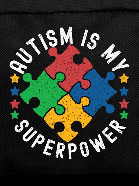 Autistic Autism Autistic