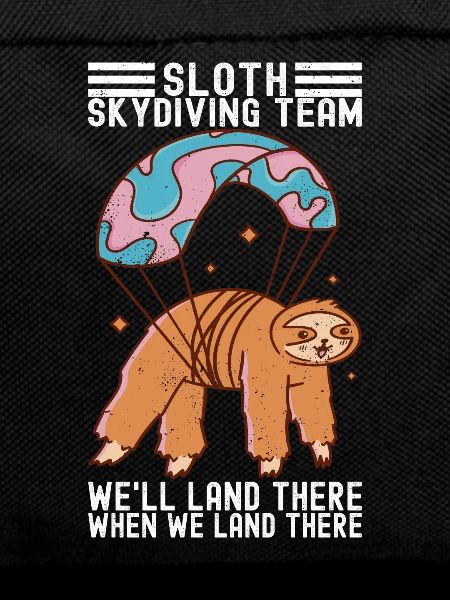 Parachute Skydiving