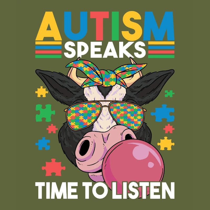 Autistic Autism Autistic