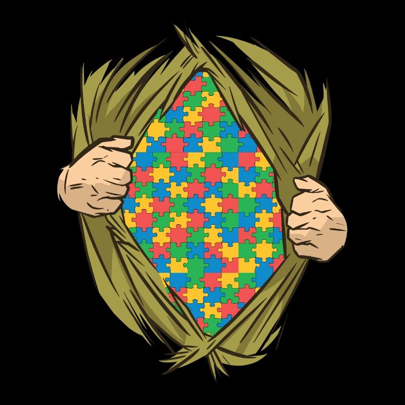 Autistic Autism Autistic