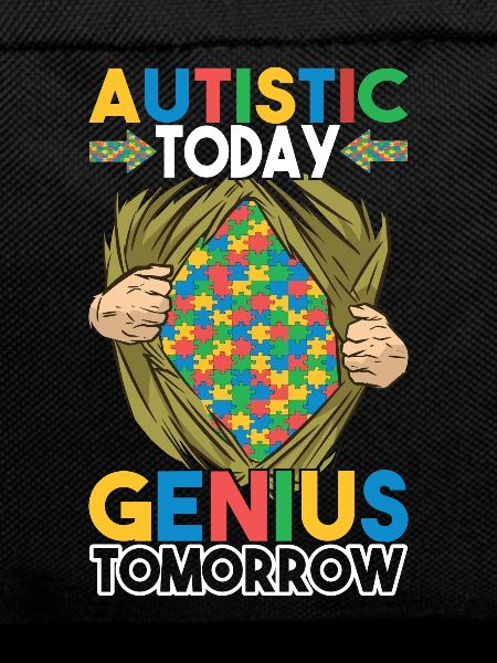 Autistic Autism Autistic