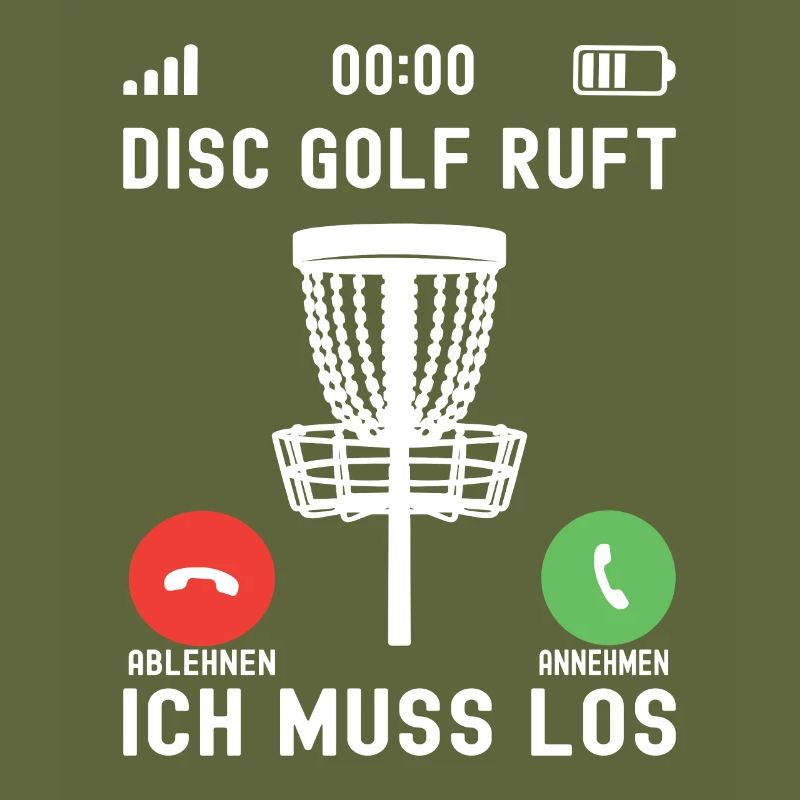 Disc Golf Disc Golfeur