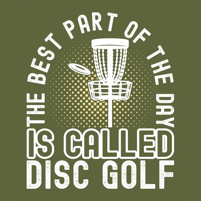 Disc Golf Disc Golfeur