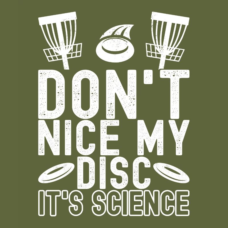 Disc Golf Disc Golfeur