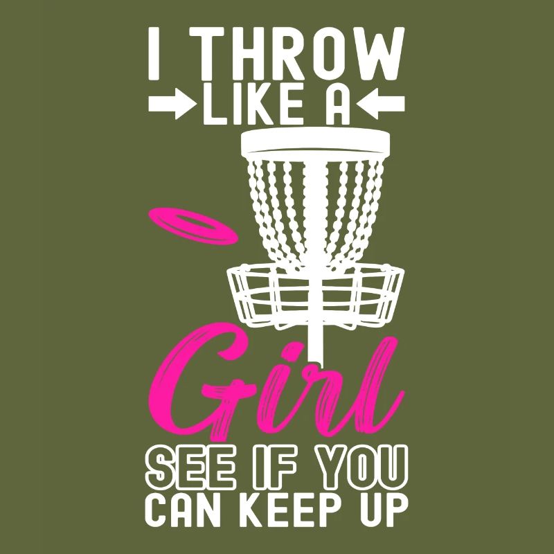 Disc Golf Disc Golfeur