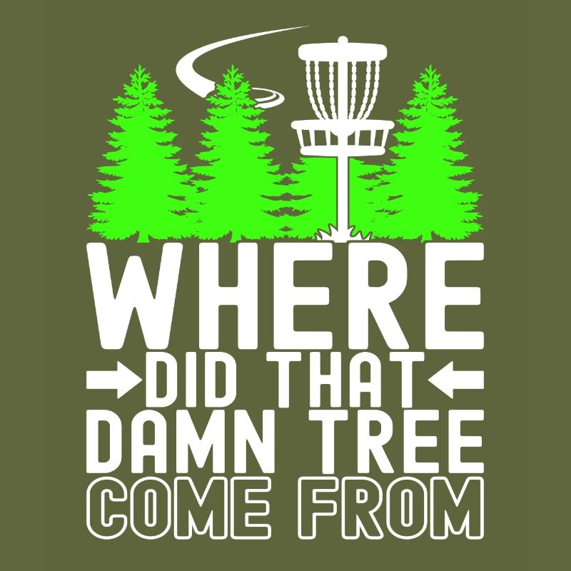 Disc Golf Disc Golfeur