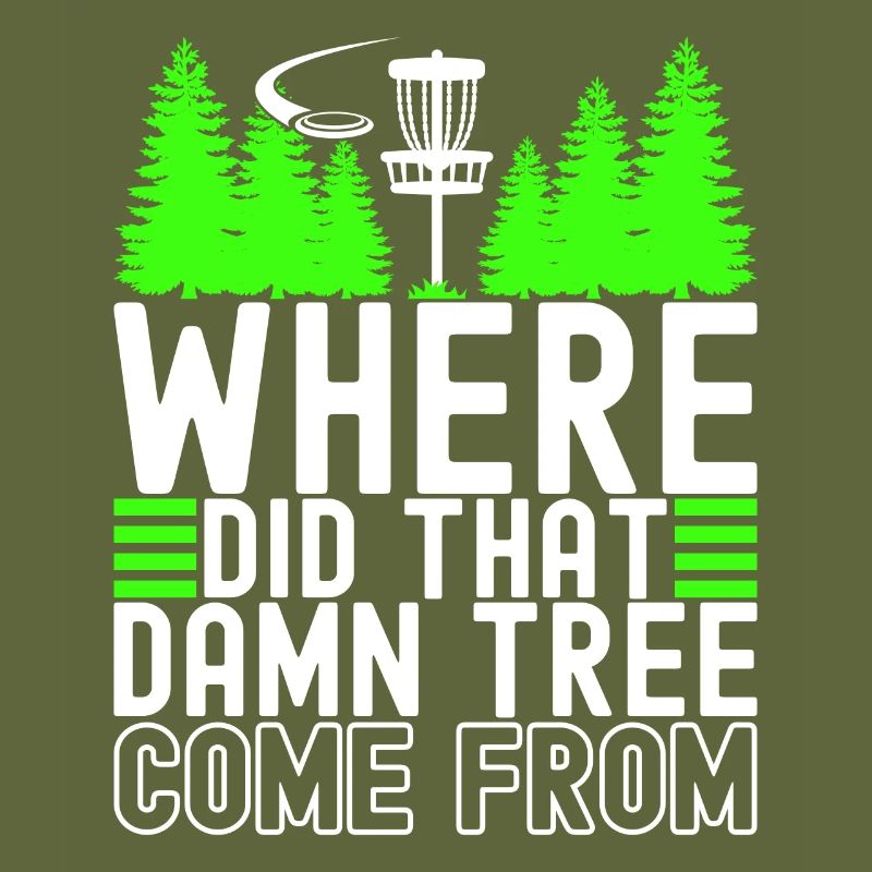 Disc Golf Disc Golfeur