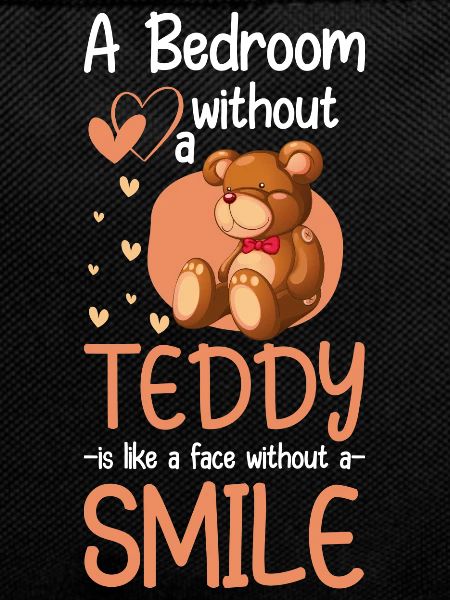 Bear Toys Cuddly Bear