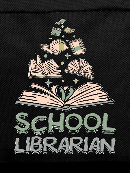 School librarian