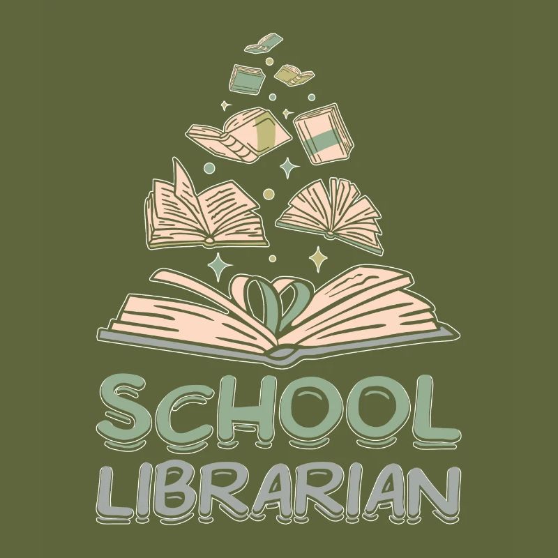 School librarian