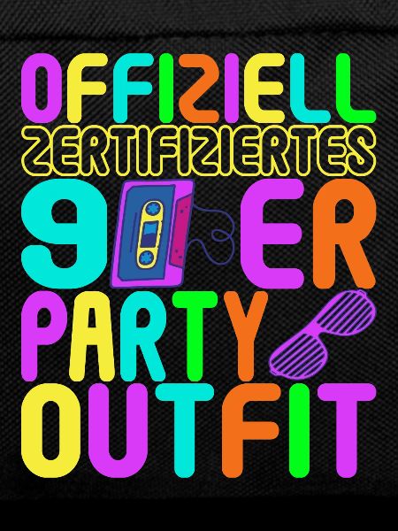 90s Party 90s