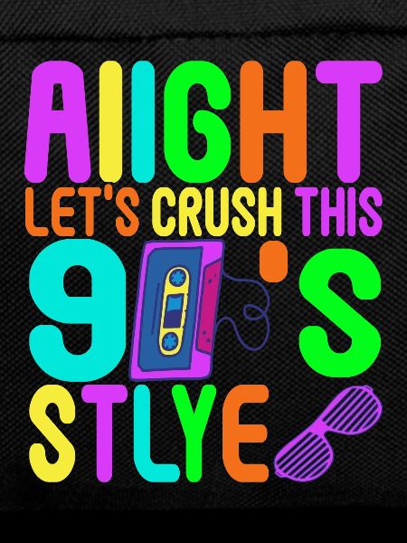 90s Party 90s