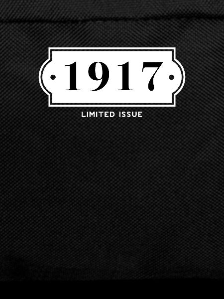 Funny Birthday Limited Issue 1917