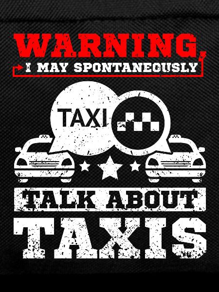 Talk about taxis