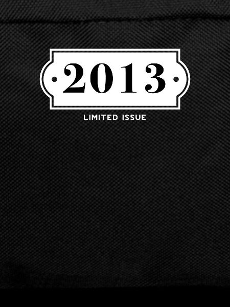 Funny Birthday Limited Issue 2013