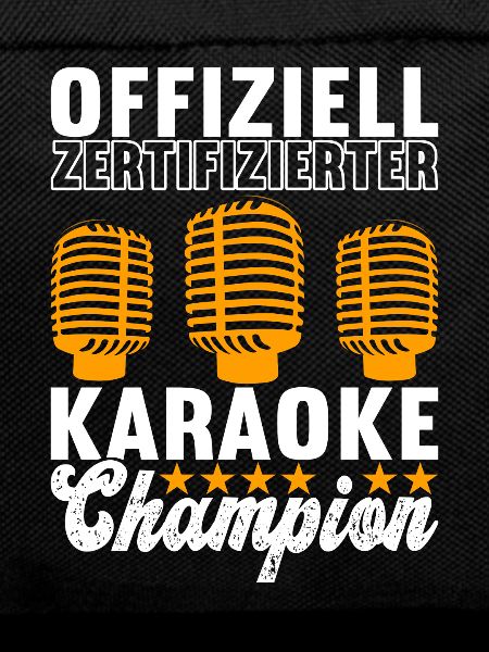 Karaoke Karaokeabend