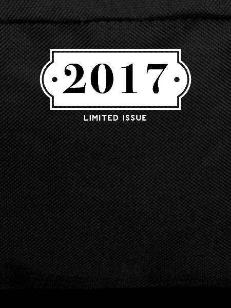 Funny Birthday Limited Issue 2017