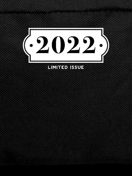 Funny Birthday Limited Issue 2022