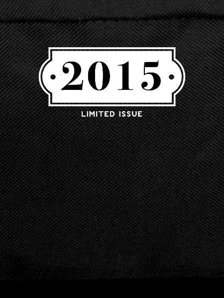 Funny Birthday Limited Issue 2015