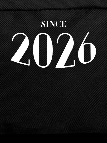 Funny Birthday Since 2026