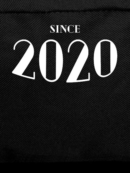 Funny Birthday Since 2020