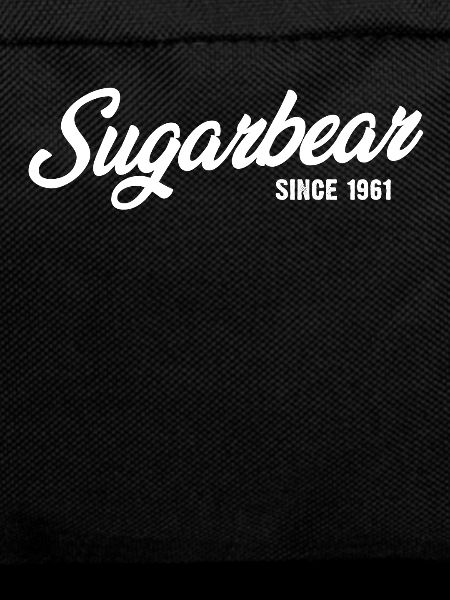 Funny Sugarbear Since 1961