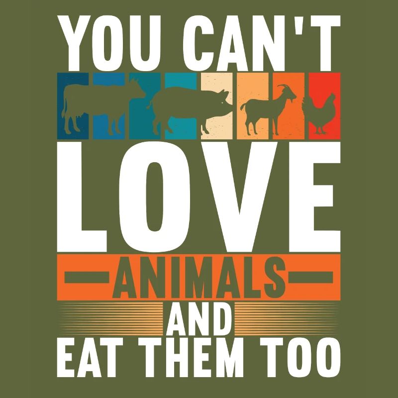 Vegan Vegetarians