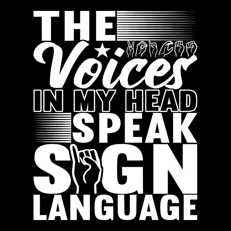 Deaf Deaf-mute Deaf