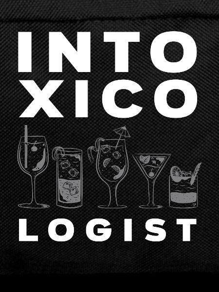 Bartender Alcohol Profession Gift