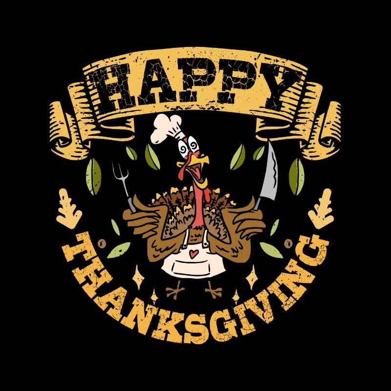 Happy thanksgiving