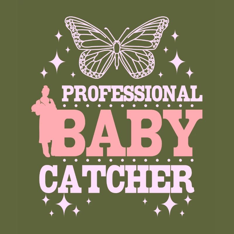 Attrape-bébé professionnel