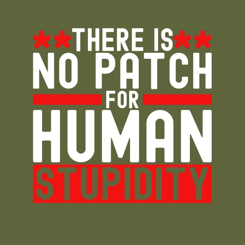 Programmer Cyber Security