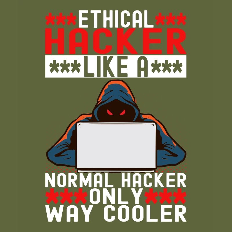 Programmierer Cyber Security