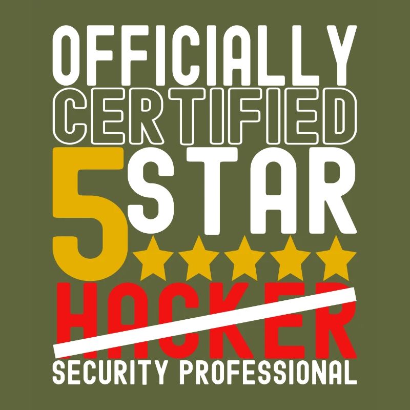 Programmer Cyber Security