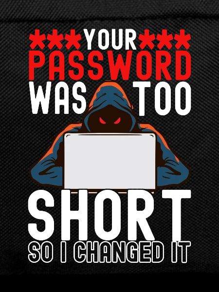 Programmierer Cyber Security