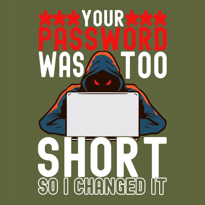 Programmer Cyber Security