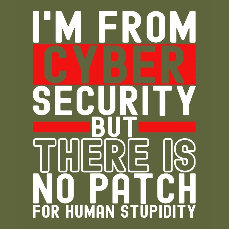 Programmer Cyber Security